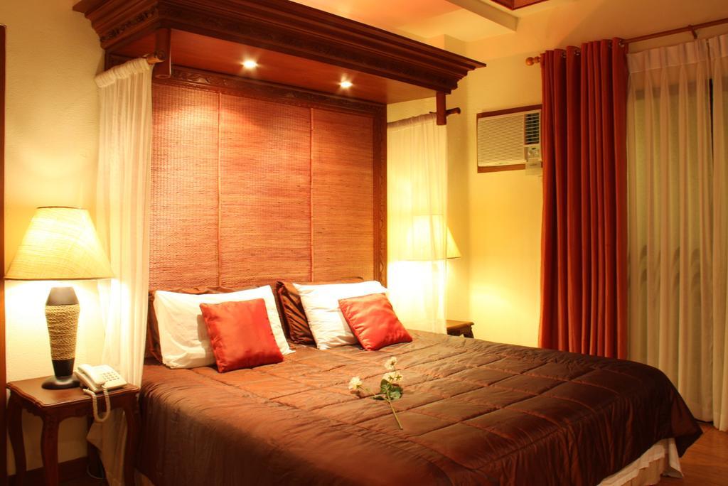 Java Hotel Laoag Ngoại thất bức ảnh