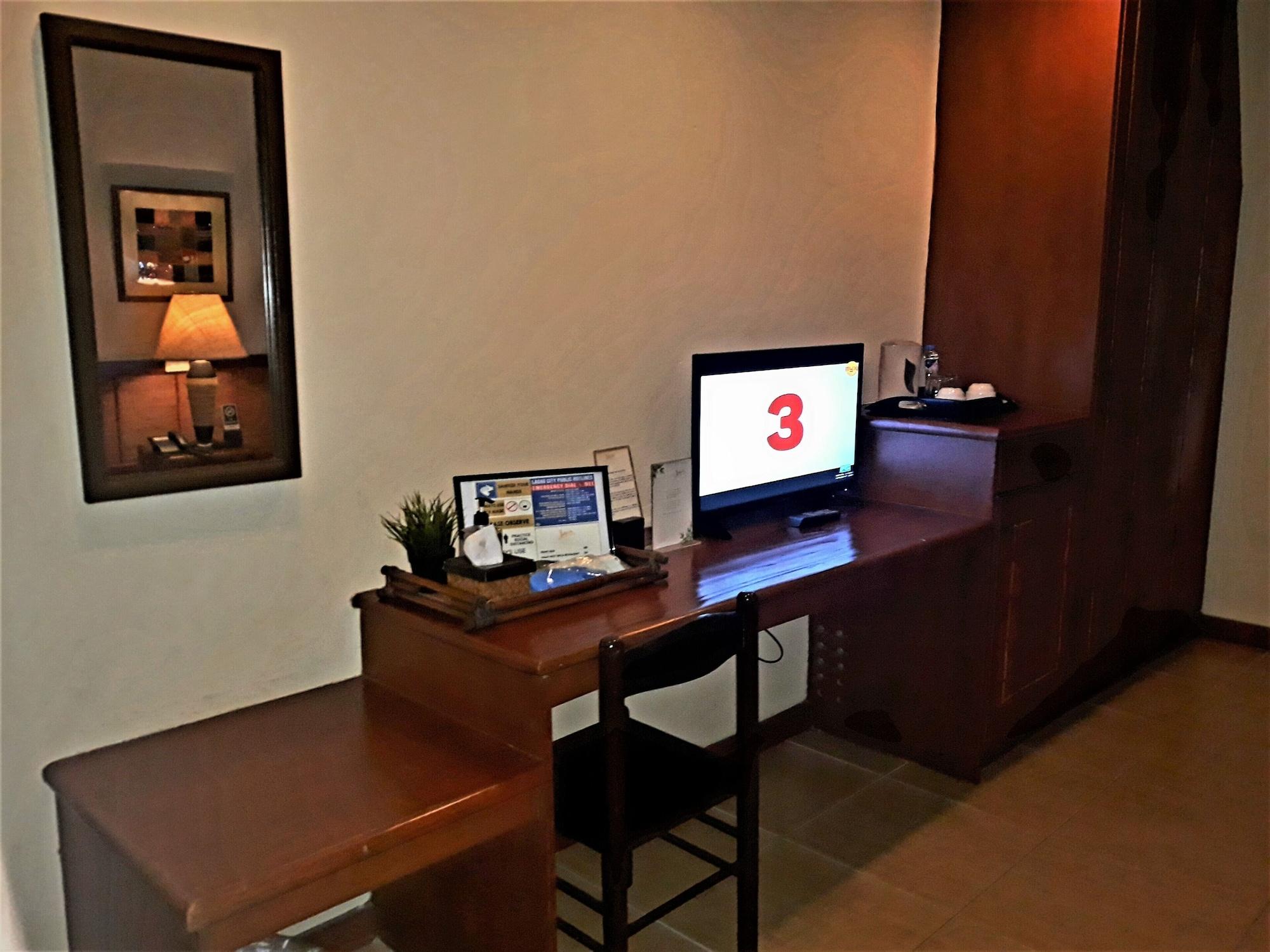 Java Hotel Laoag Ngoại thất bức ảnh