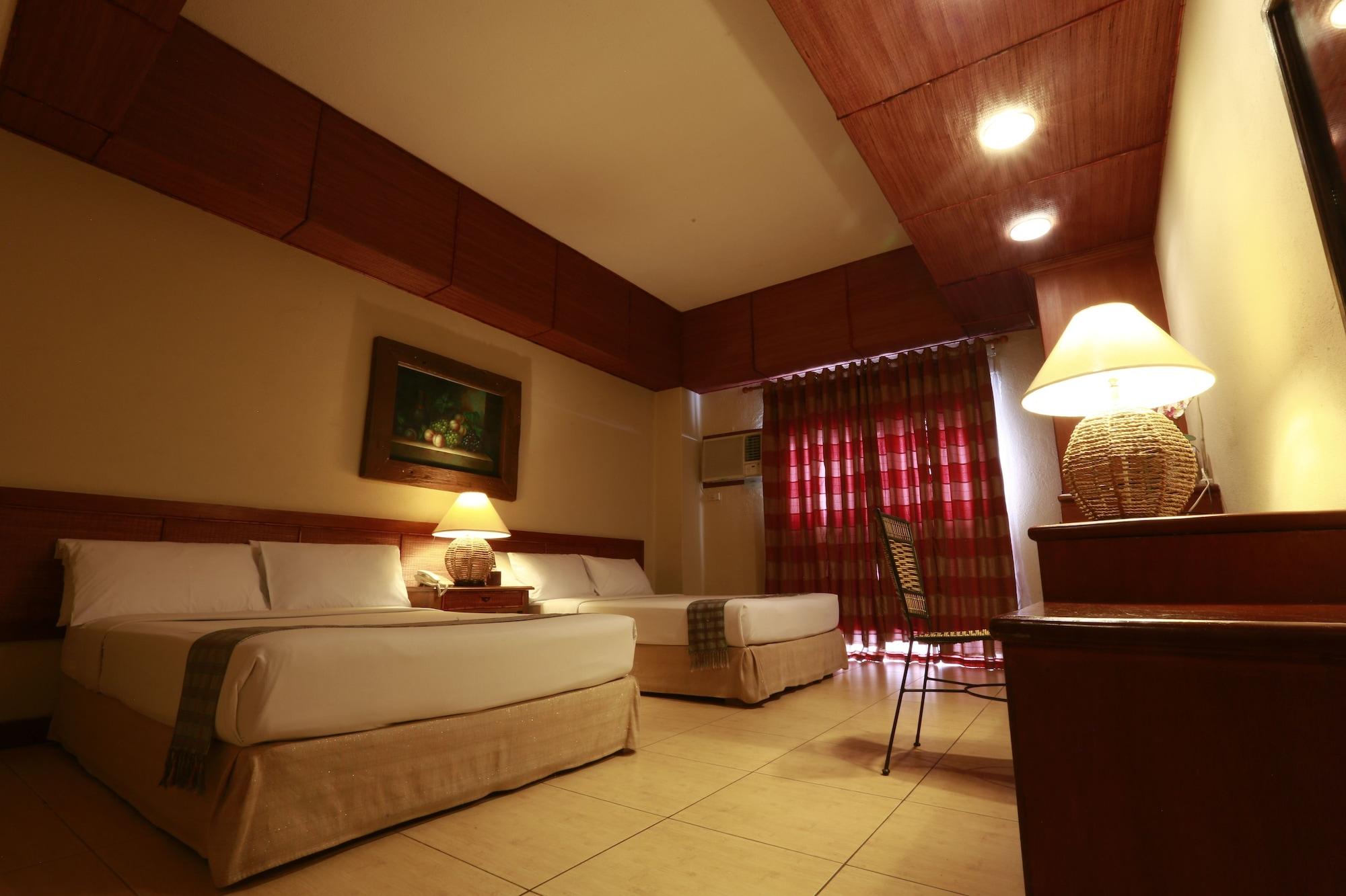 Java Hotel Laoag Ngoại thất bức ảnh