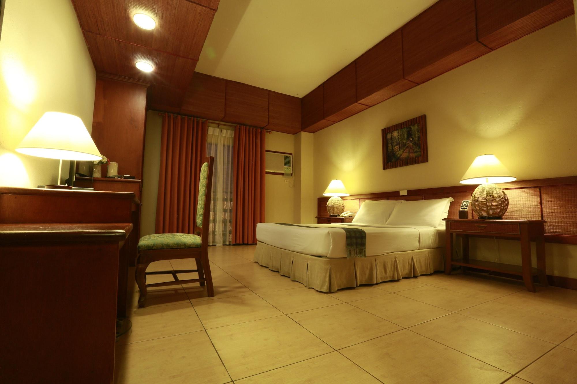 Java Hotel Laoag Ngoại thất bức ảnh