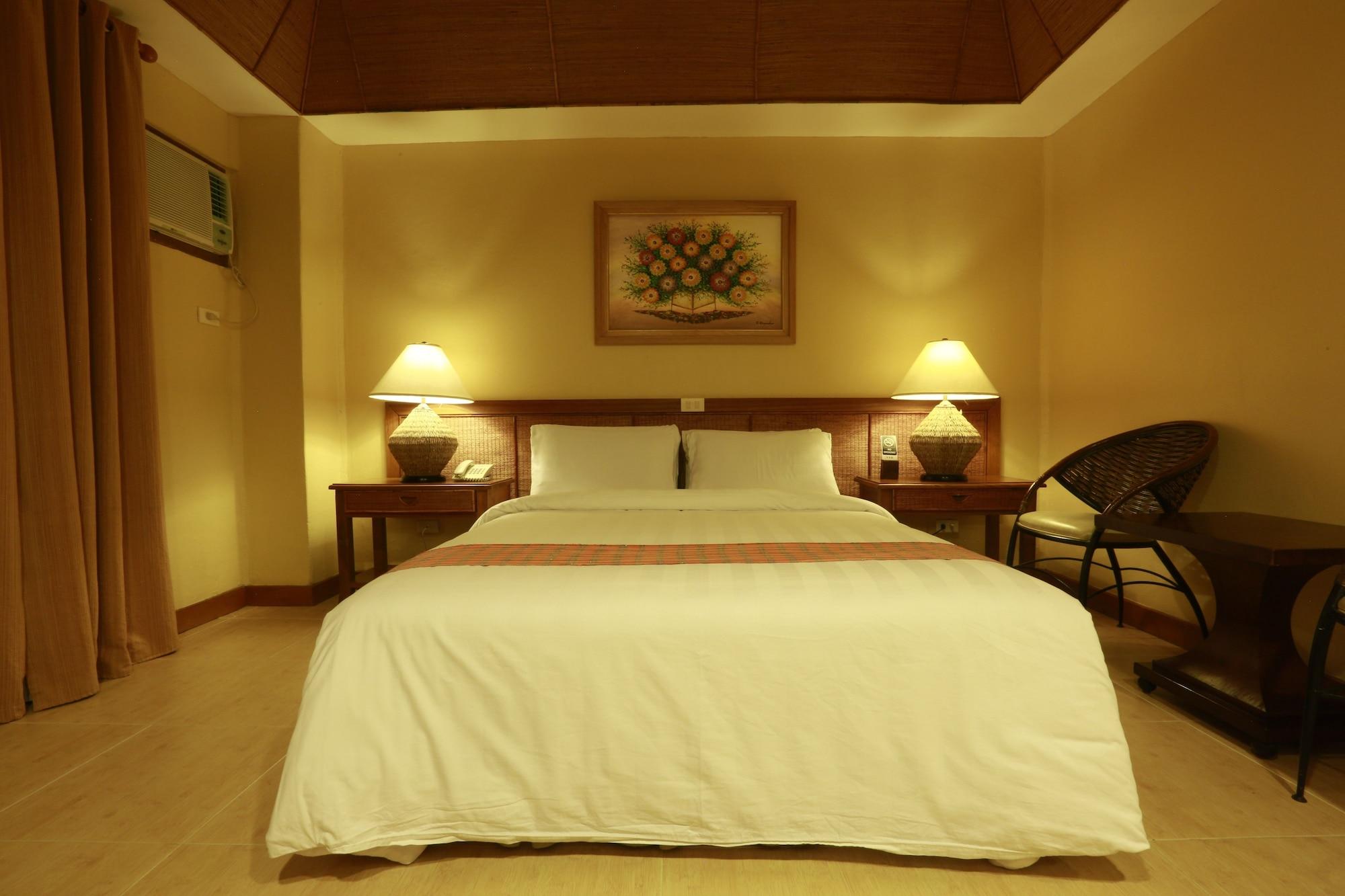Java Hotel Laoag Ngoại thất bức ảnh