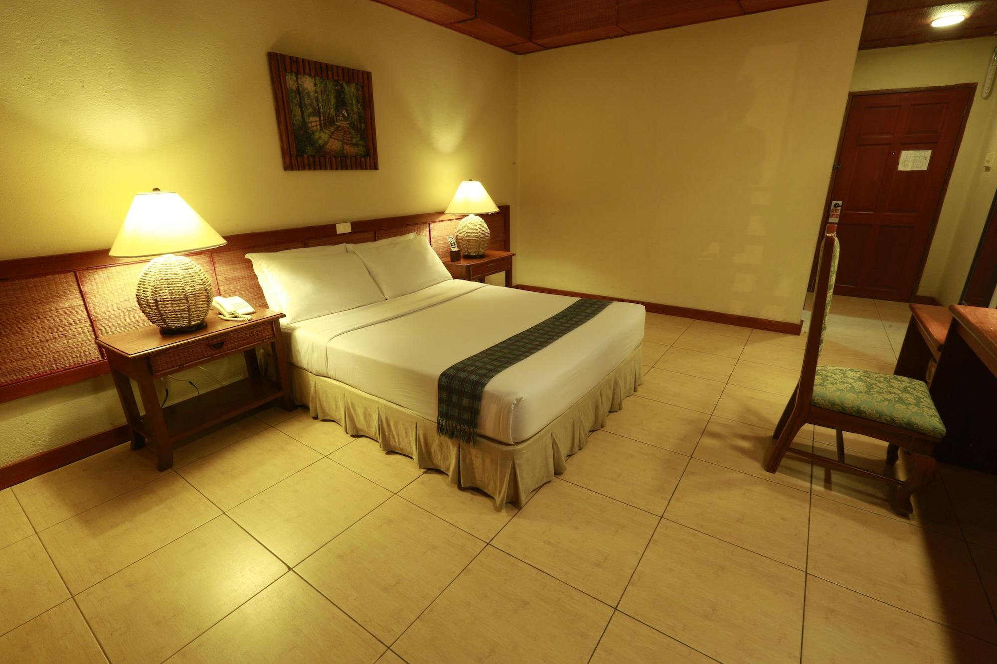 Java Hotel Laoag Ngoại thất bức ảnh