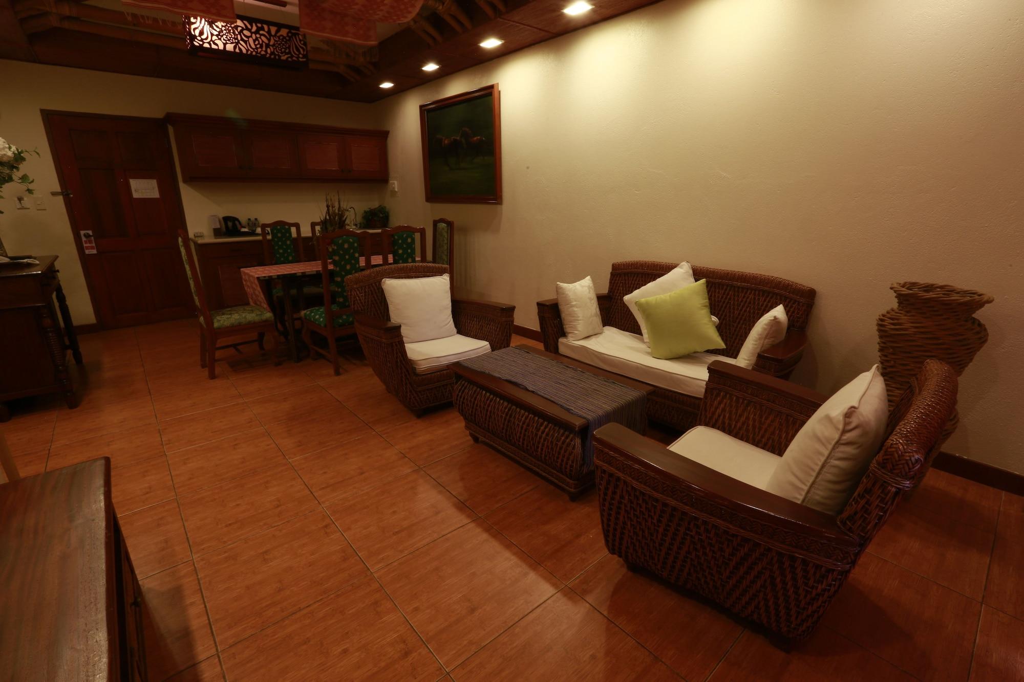Java Hotel Laoag Ngoại thất bức ảnh