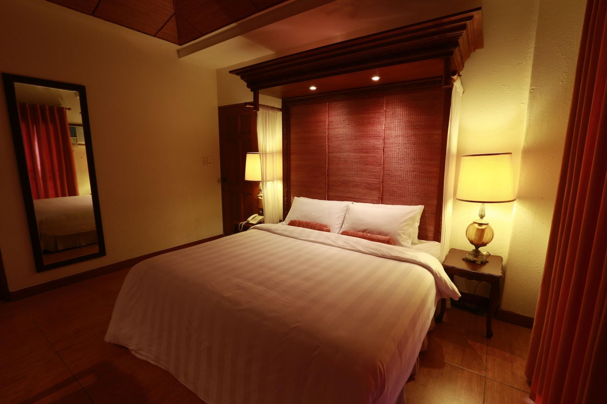 Java Hotel Laoag Ngoại thất bức ảnh