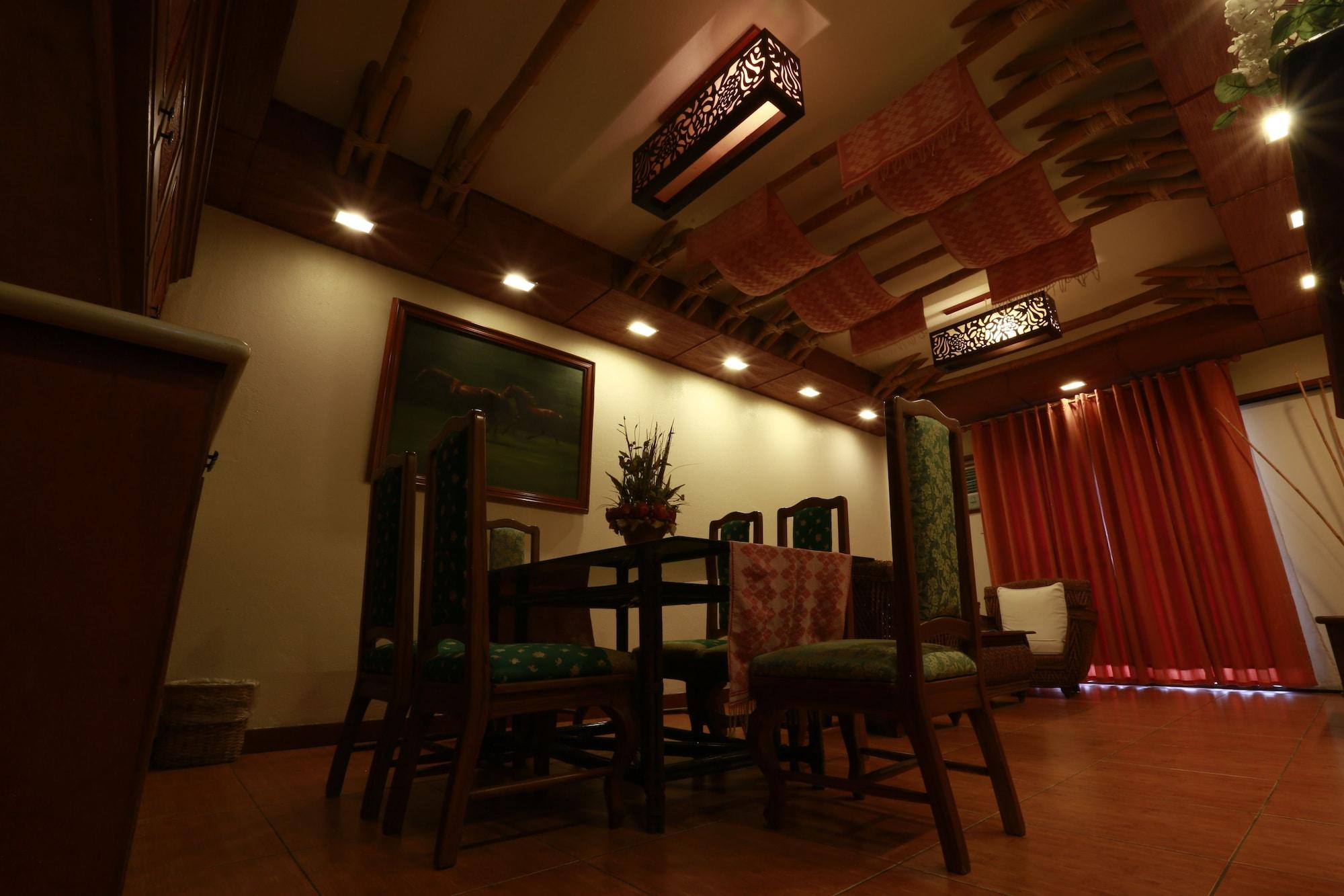 Java Hotel Laoag Ngoại thất bức ảnh
