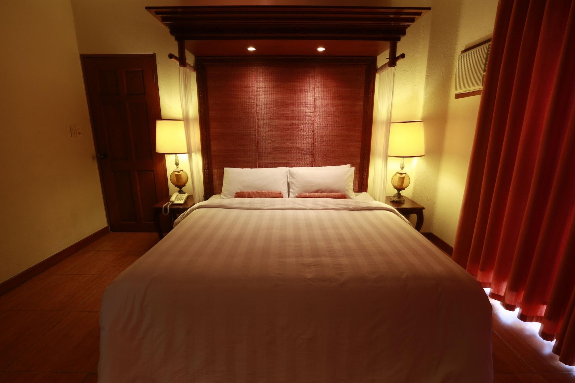 Java Hotel Laoag Ngoại thất bức ảnh