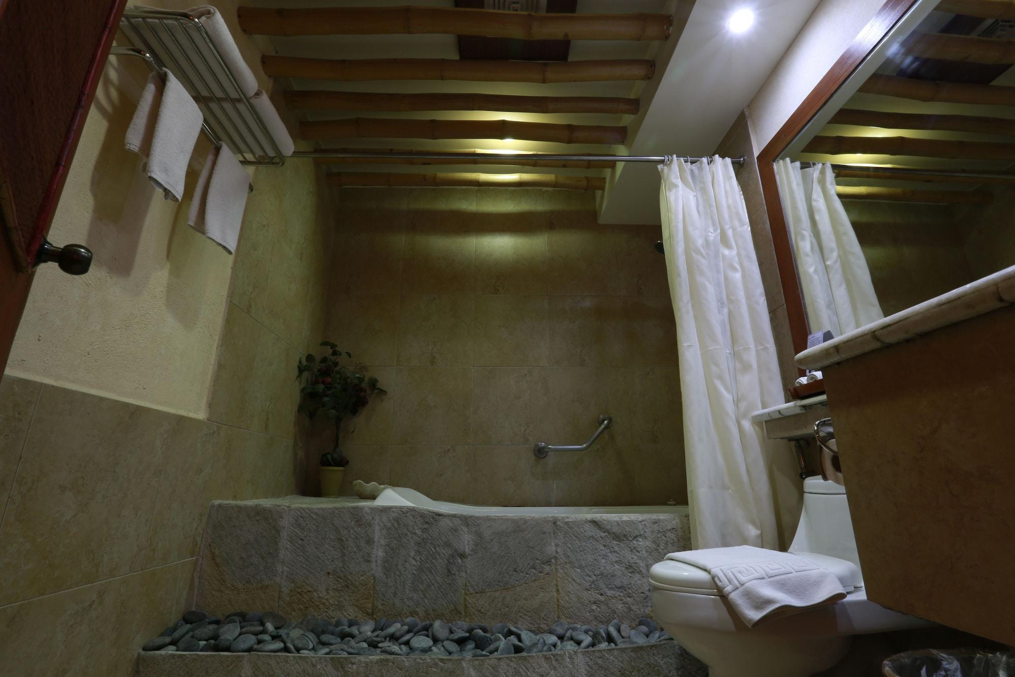 Java Hotel Laoag Ngoại thất bức ảnh