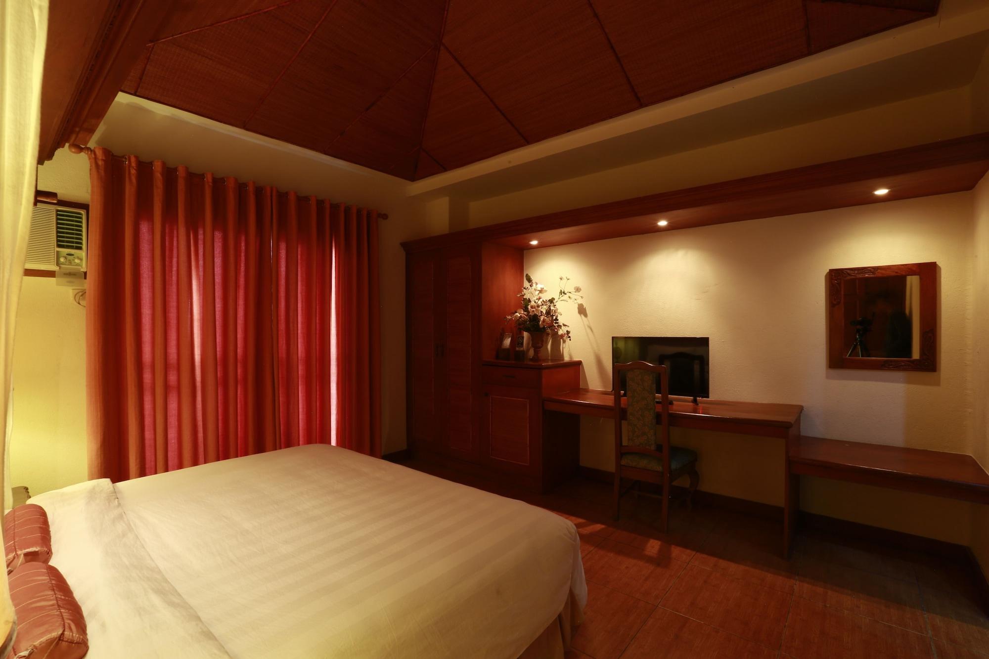 Java Hotel Laoag Ngoại thất bức ảnh