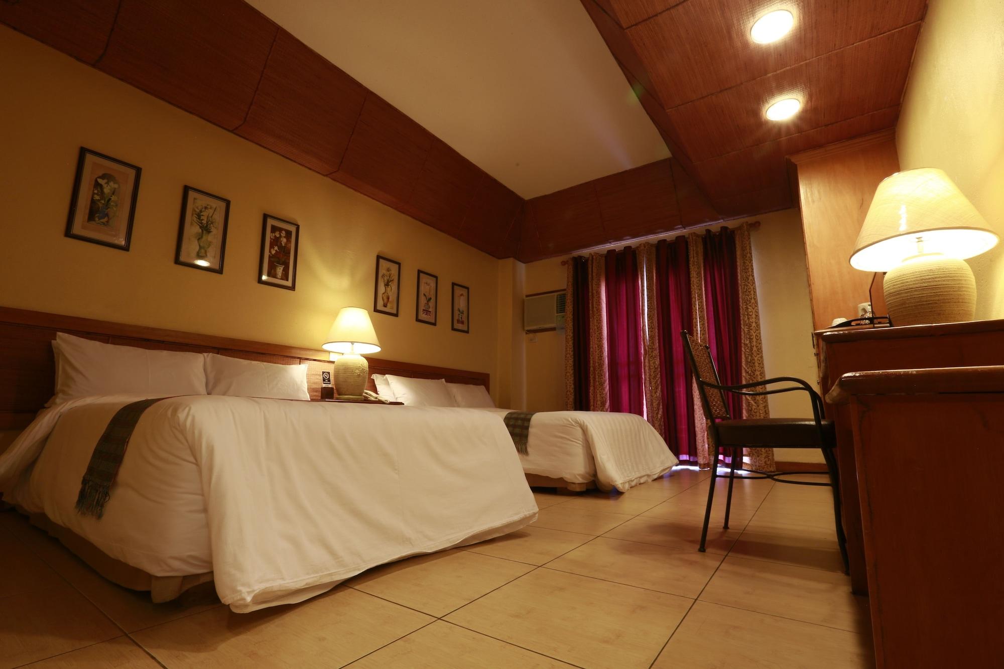 Java Hotel Laoag Ngoại thất bức ảnh