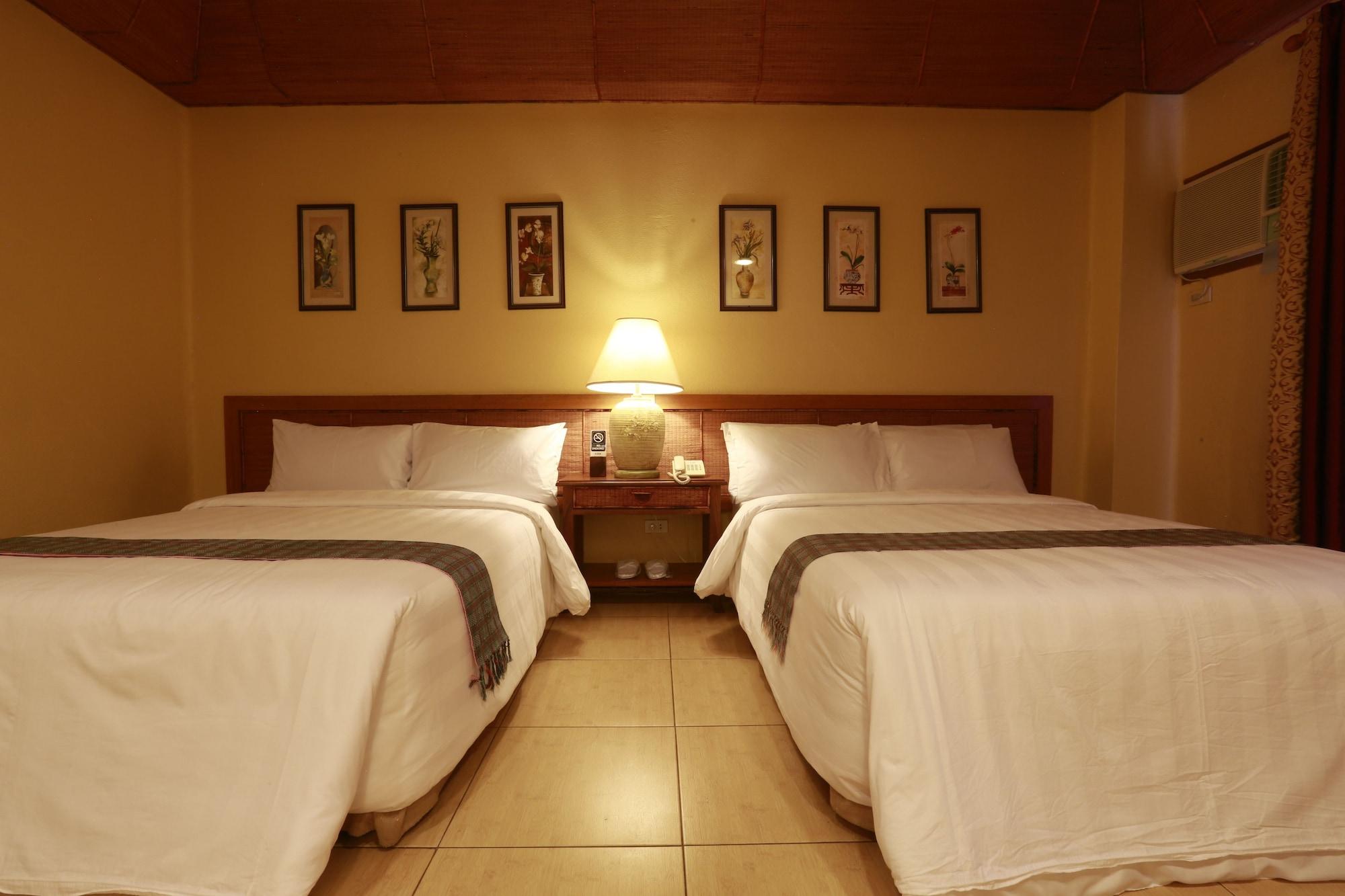 Java Hotel Laoag Ngoại thất bức ảnh