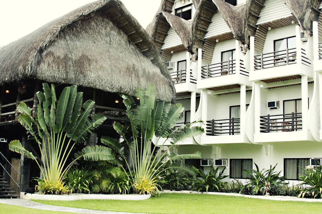 Java Hotel Laoag Ngoại thất bức ảnh