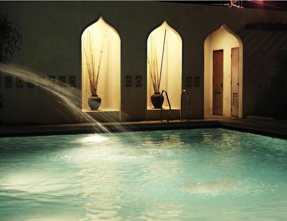 Java Hotel Laoag Ngoại thất bức ảnh