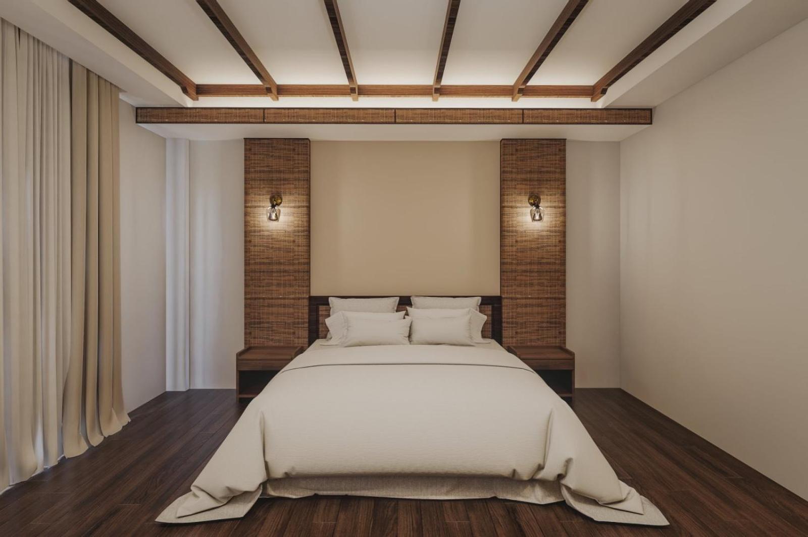 Java Hotel Laoag Ngoại thất bức ảnh
