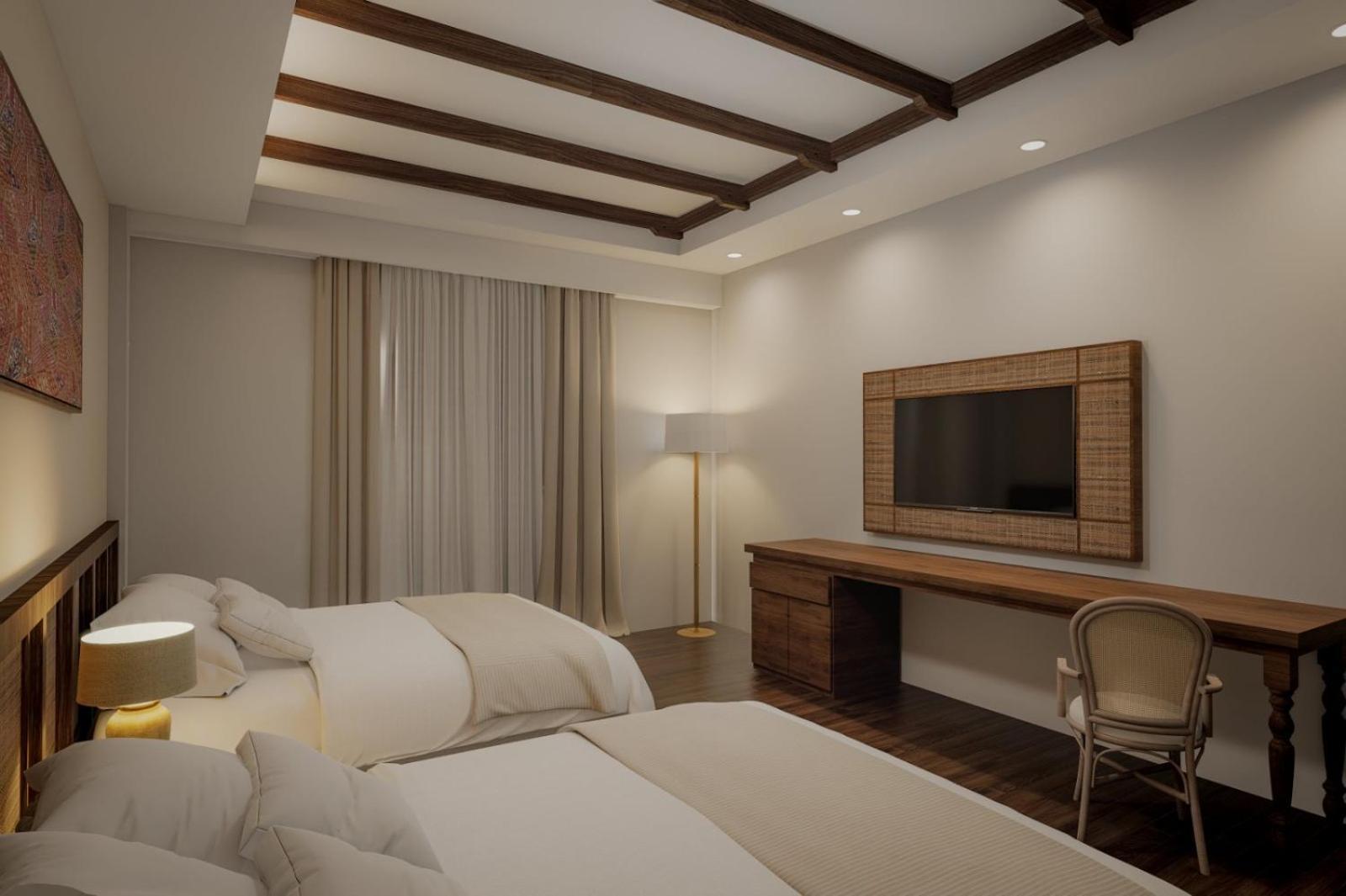 Java Hotel Laoag Ngoại thất bức ảnh