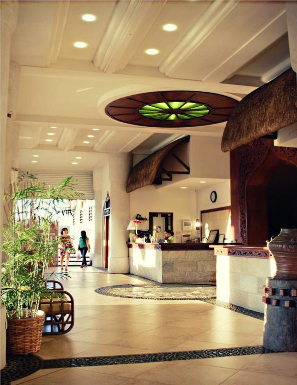 Java Hotel Laoag Ngoại thất bức ảnh
