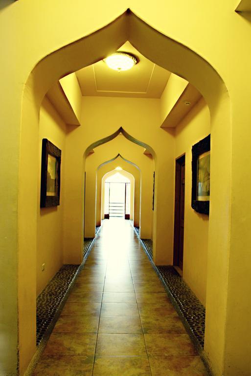 Java Hotel Laoag Ngoại thất bức ảnh