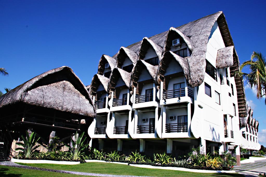 Java Hotel Laoag Ngoại thất bức ảnh