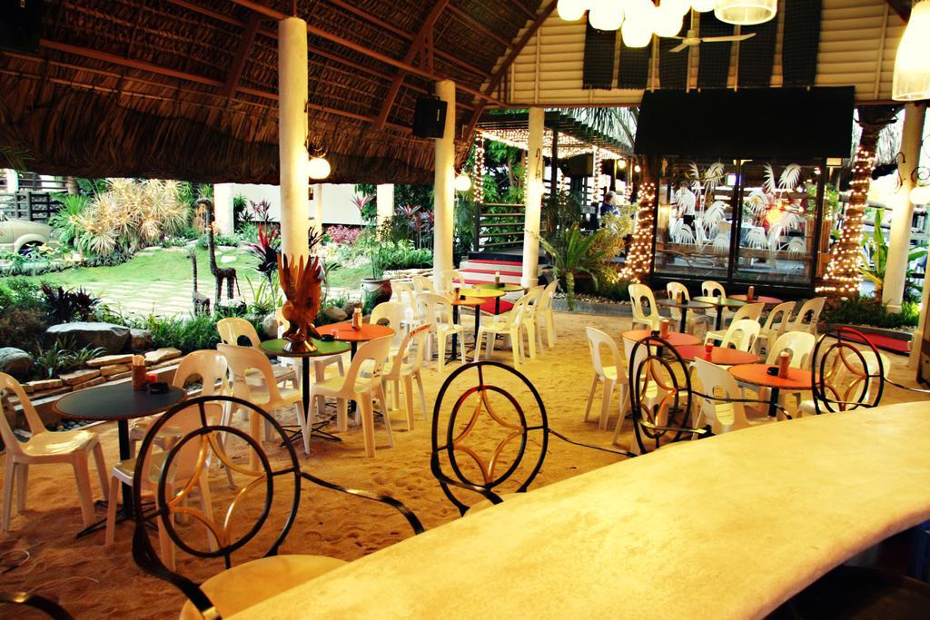 Java Hotel Laoag Ngoại thất bức ảnh