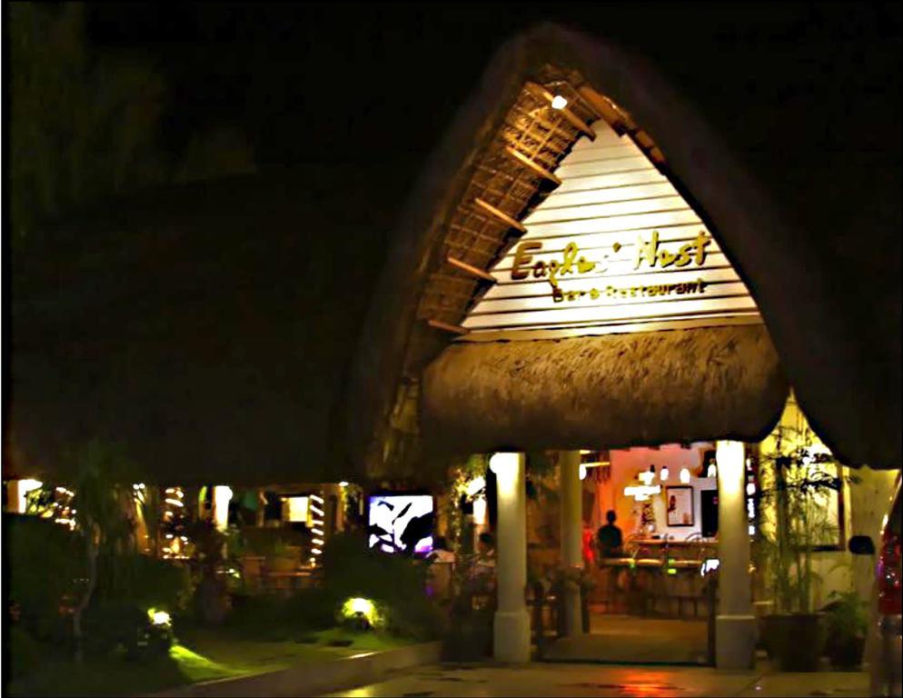 Java Hotel Laoag Ngoại thất bức ảnh