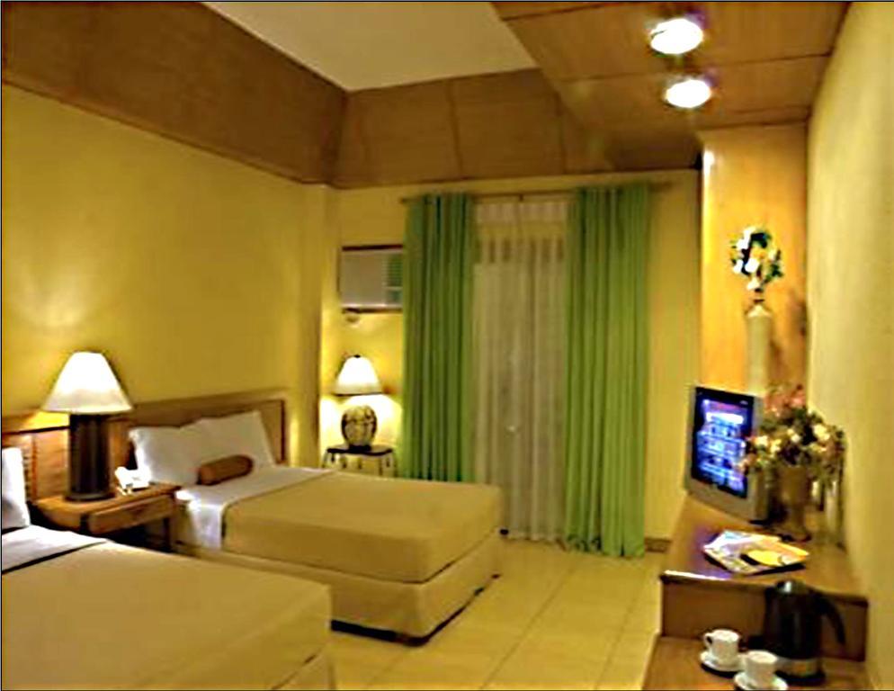 Java Hotel Laoag Ngoại thất bức ảnh