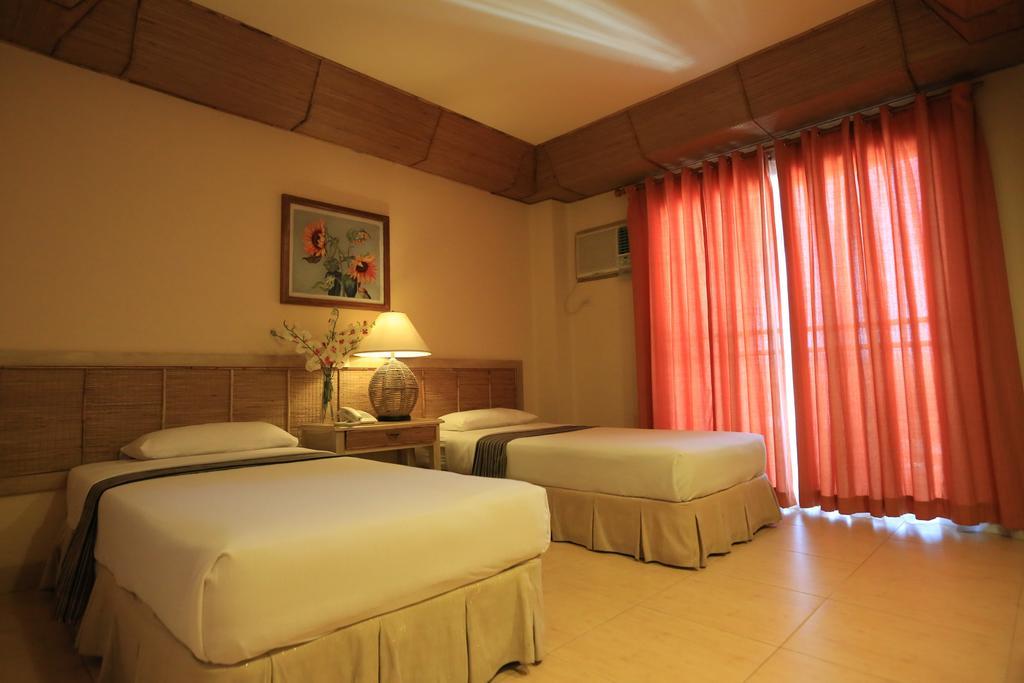 Java Hotel Laoag Ngoại thất bức ảnh