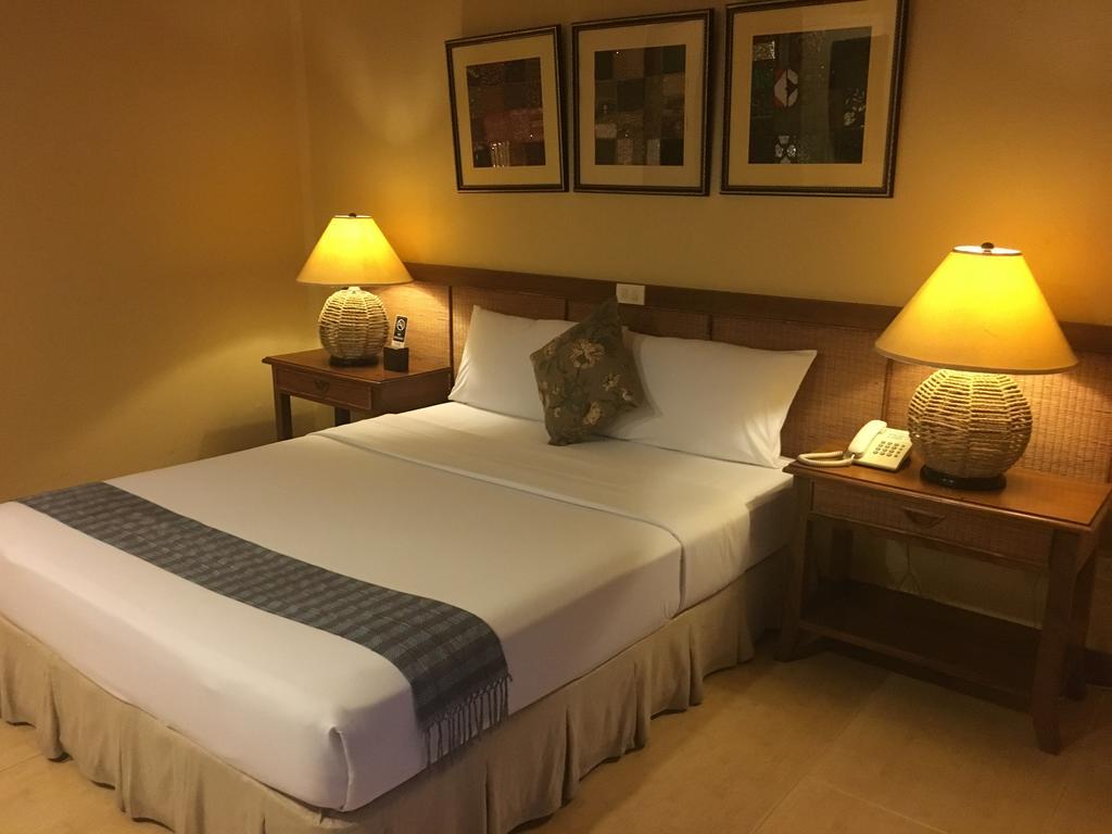 Java Hotel Laoag Ngoại thất bức ảnh