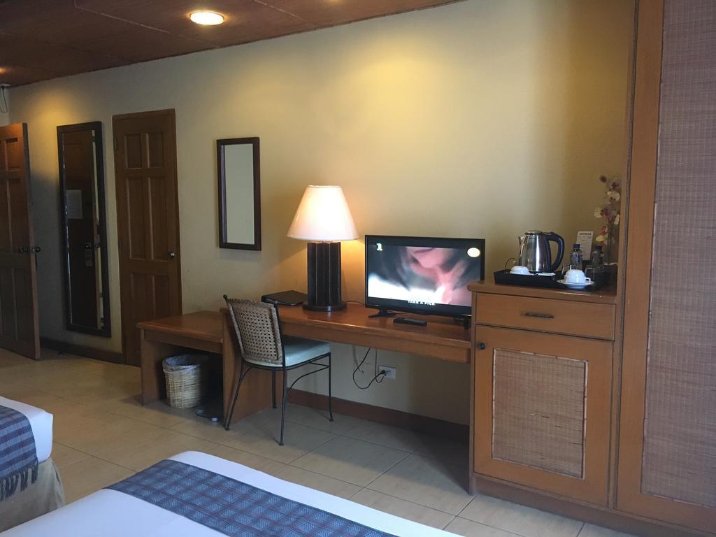 Java Hotel Laoag Ngoại thất bức ảnh