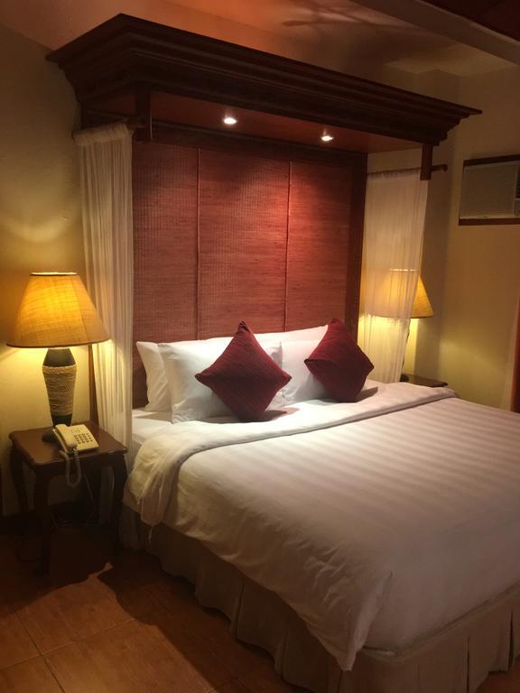 Java Hotel Laoag Ngoại thất bức ảnh