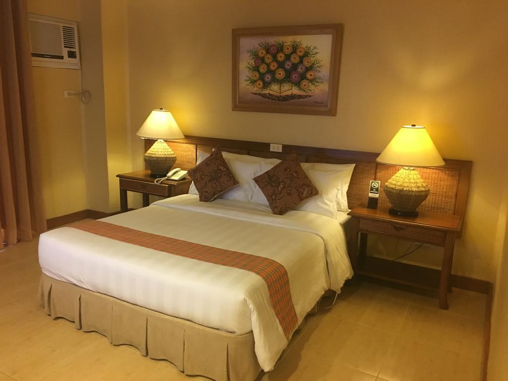 Java Hotel Laoag Ngoại thất bức ảnh