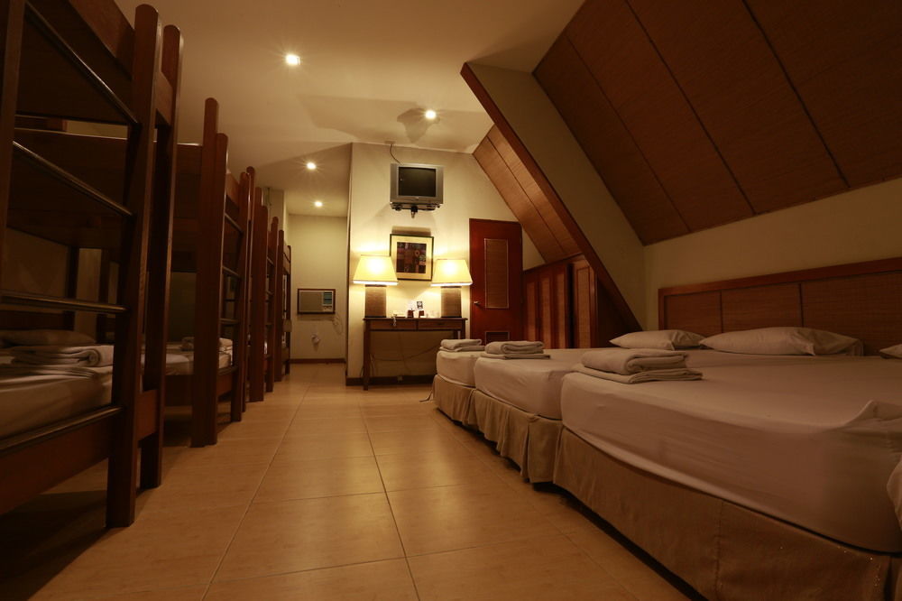 Java Hotel Laoag Ngoại thất bức ảnh