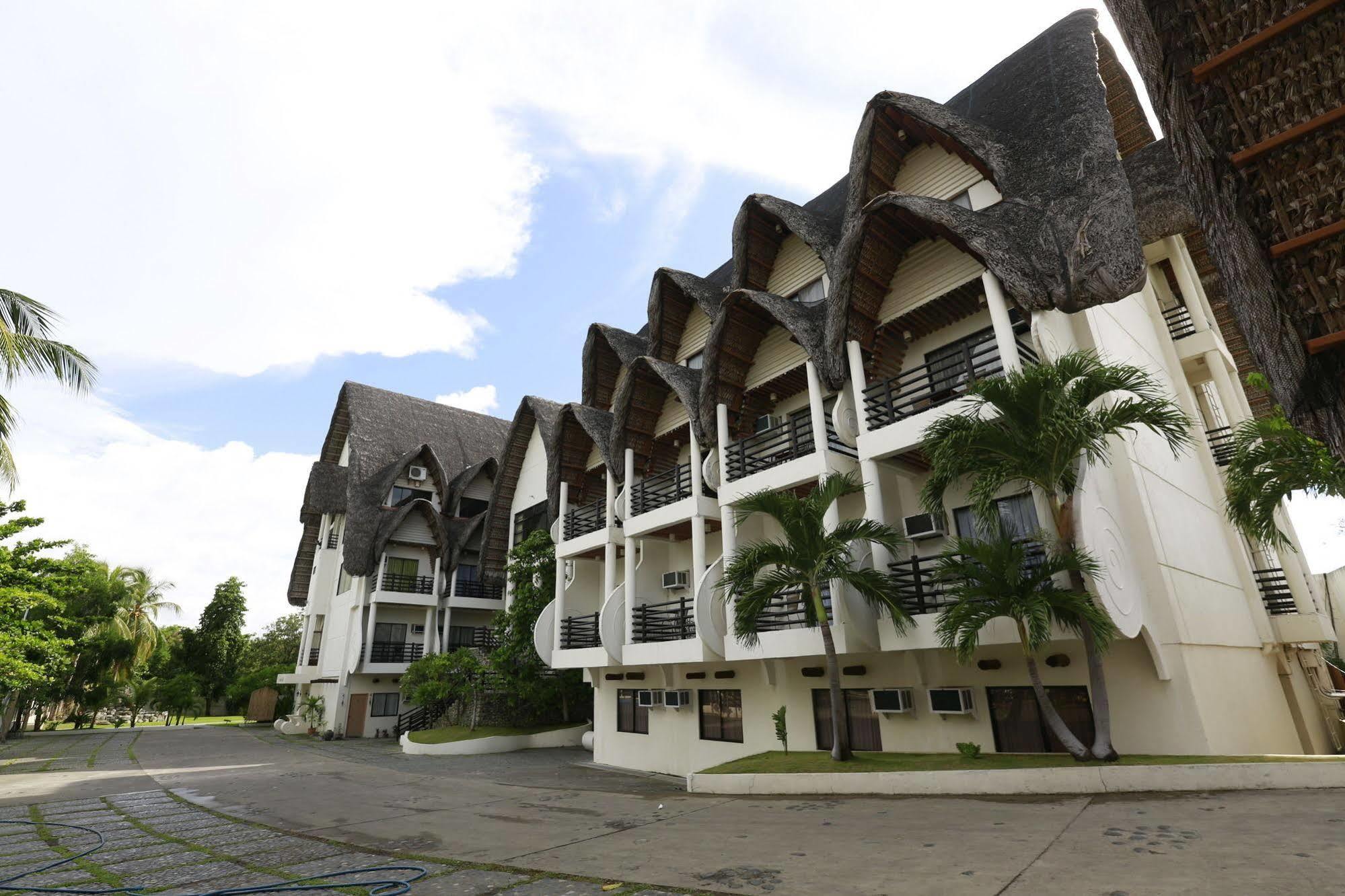 Java Hotel Laoag Ngoại thất bức ảnh
