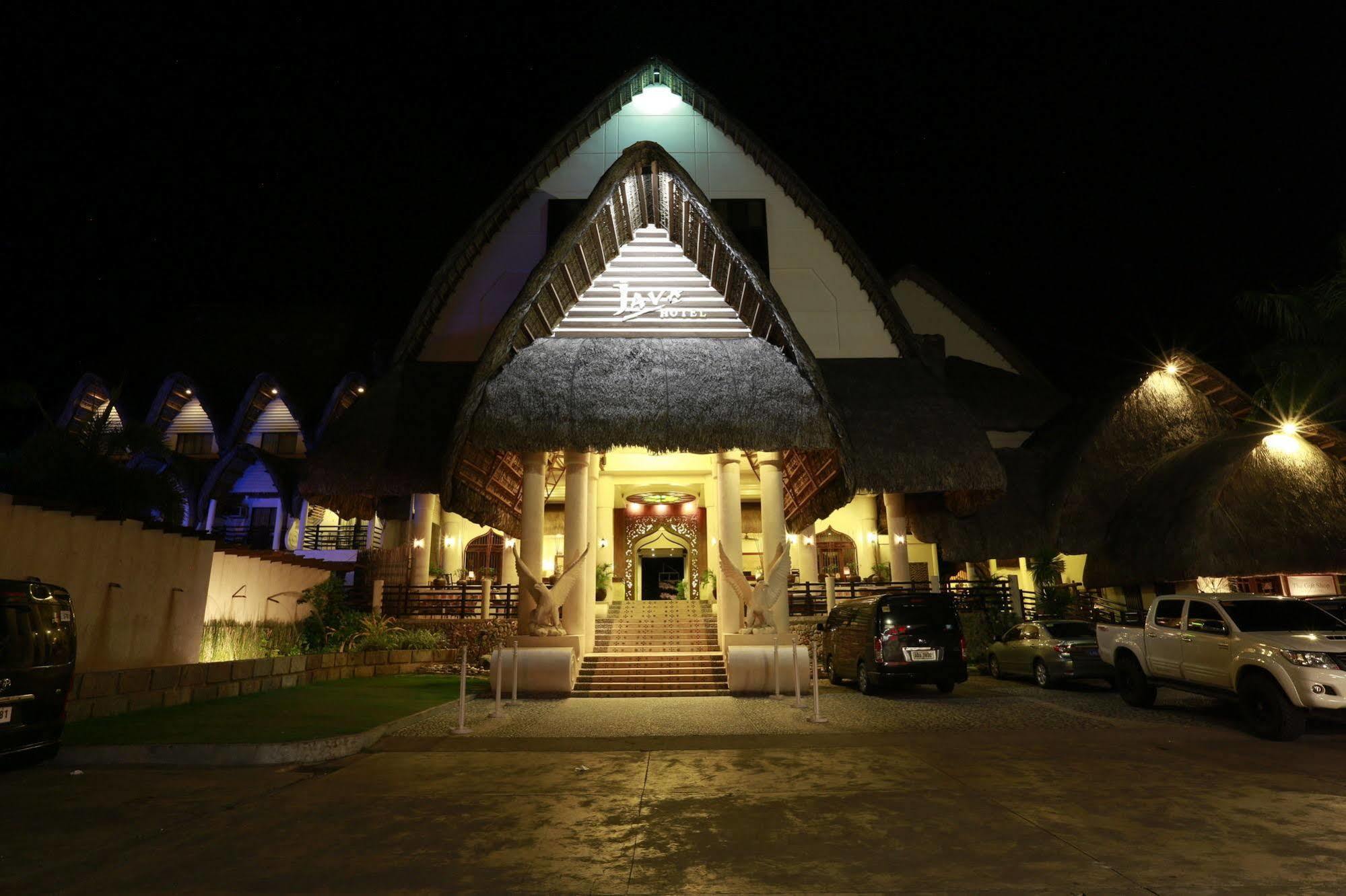 Java Hotel Laoag Ngoại thất bức ảnh