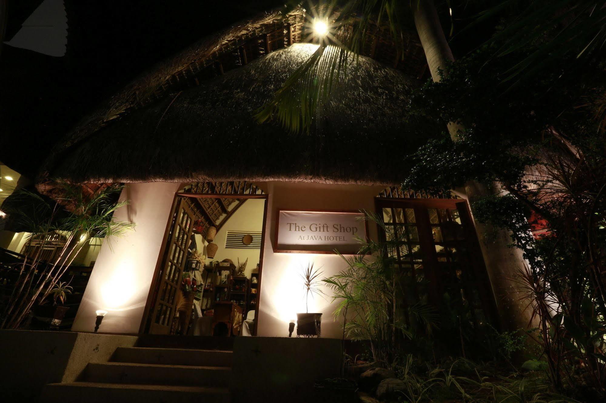 Java Hotel Laoag Ngoại thất bức ảnh
