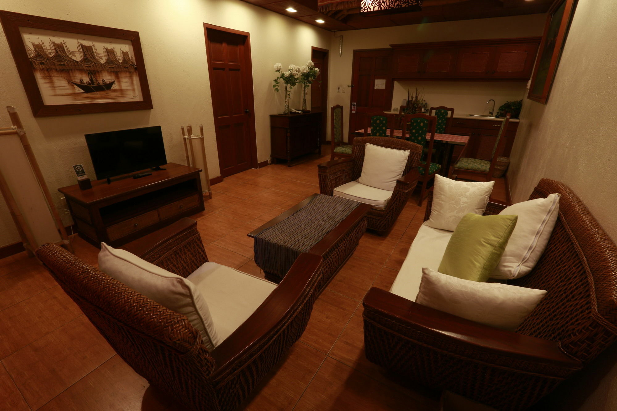 Java Hotel Laoag Ngoại thất bức ảnh